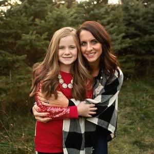 Meet your Posher, Jodi